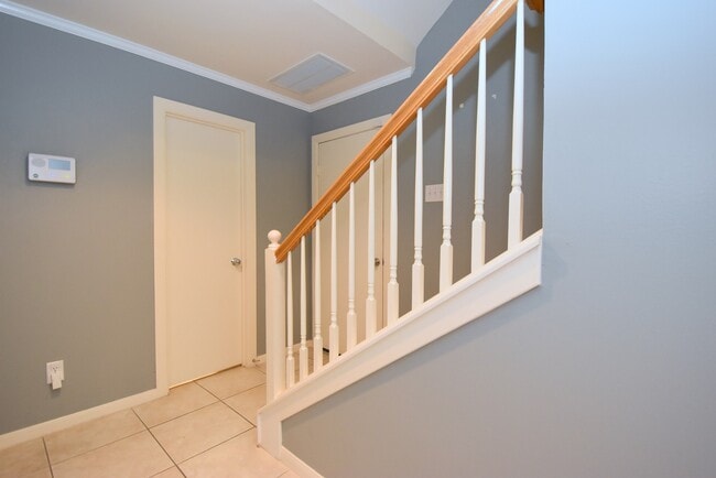 property at 1267 W 17th St