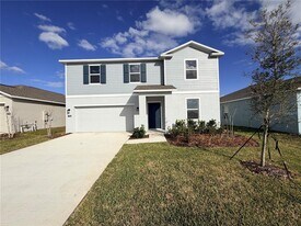 2786 Pennachio Dr in Lake Wales, FL - Building Photo