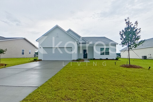 property at 653 Castillo Dr