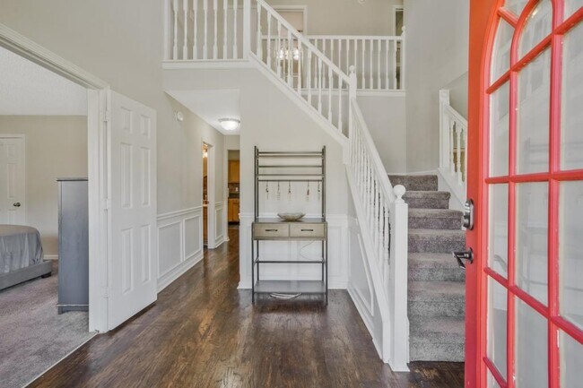 5001 Galleon Crossing in Decatur, GA - Building Photo - Building Photo