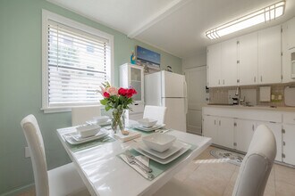 6700 Sunset Way in St Pete Beach, FL - Building Photo - Building Photo