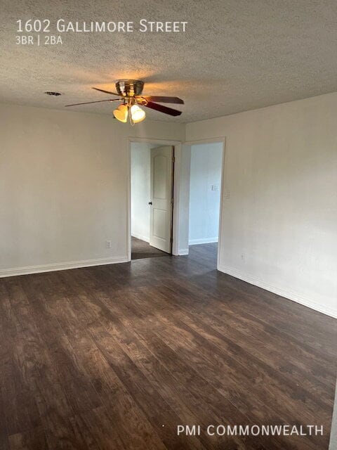 1602 Gallimore St in Christiansburg, VA - Building Photo - Building Photo