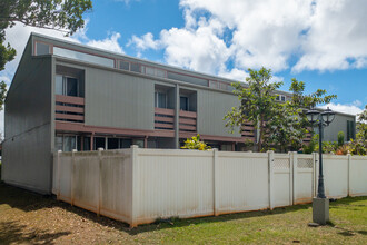 Laulea Townhouses in Mililani, HI - Building Photo - Building Photo