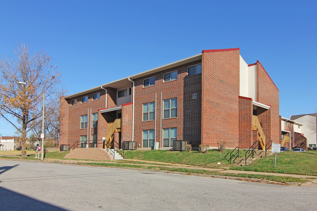 618 N Cardinal Ave in St. Louis, MO - Building Photo - Building Photo