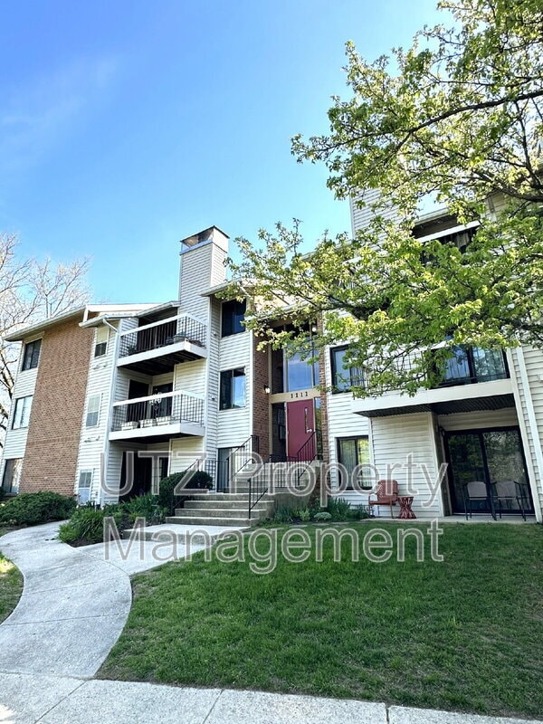 property at 1111 Castle Harbor Way