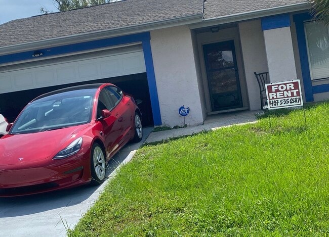 property at 11325 Carriage Dr