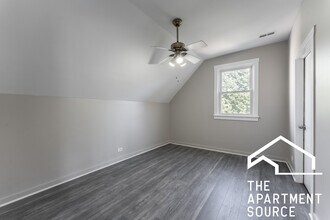 2853 W Dickens Ave in Chicago, IL - Building Photo - Building Photo