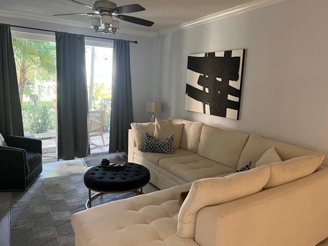 property at 1805 N Flagler Dr