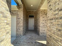 2349 Waggoner Rnch Dr in Weatherford, TX - Foto de edificio - Building Photo