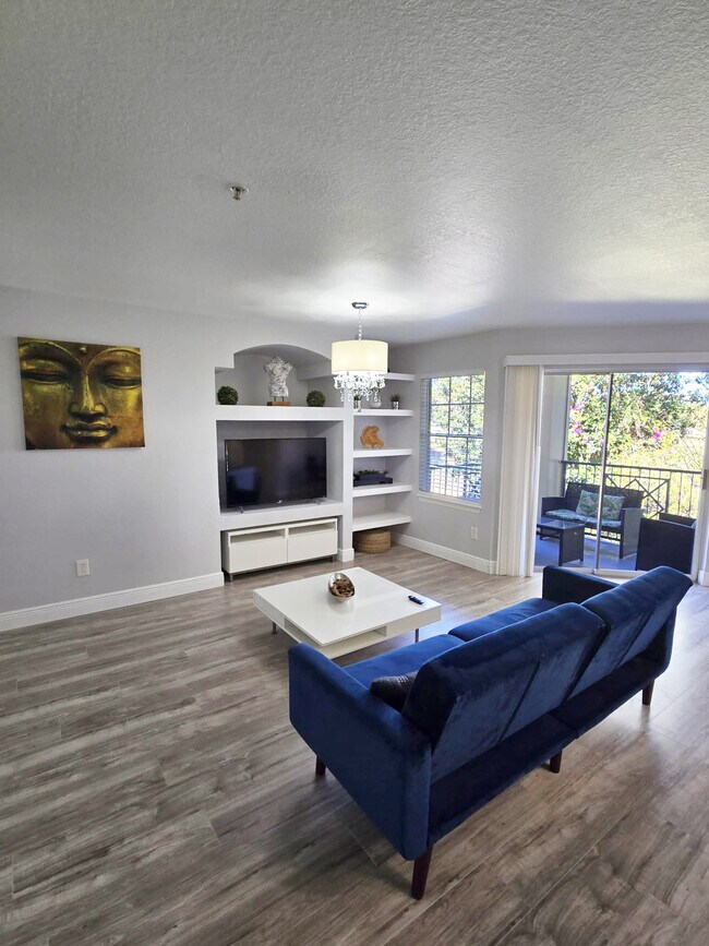 7340 Westpointe Blvd, Unit 1223 in Orlando, FL - Foto de edificio - Building Photo