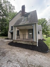 4030 Howard St in Youngstown, OH - Building Photo - Building Photo