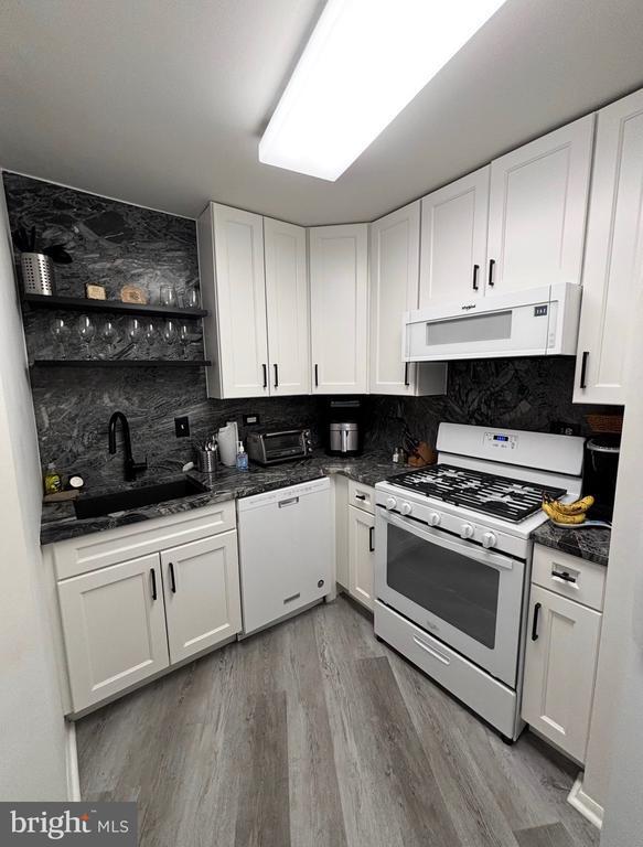 property at 1600 Hagys Ford Rd