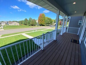4117 Redtail Pass in Middleton, WI - Building Photo - Building Photo