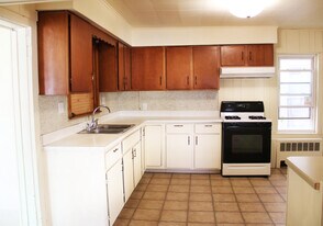 45 Peru St in Burlington, VT - Building Photo