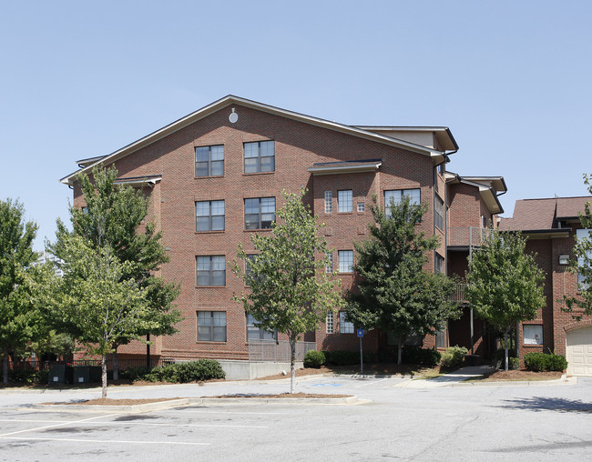 Stonewall Lofts Apartments in Atlanta, GA - Building Photo - Building Photo