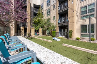 Origin at Frisco Bridges in Frisco, TX - Building Photo - Building Photo