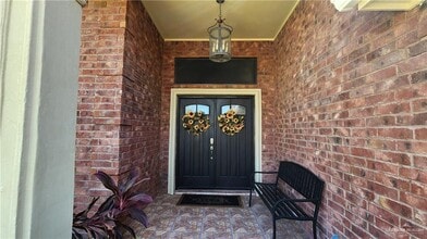 23 Lula St in Edinburg, TX - Building Photo - Building Photo