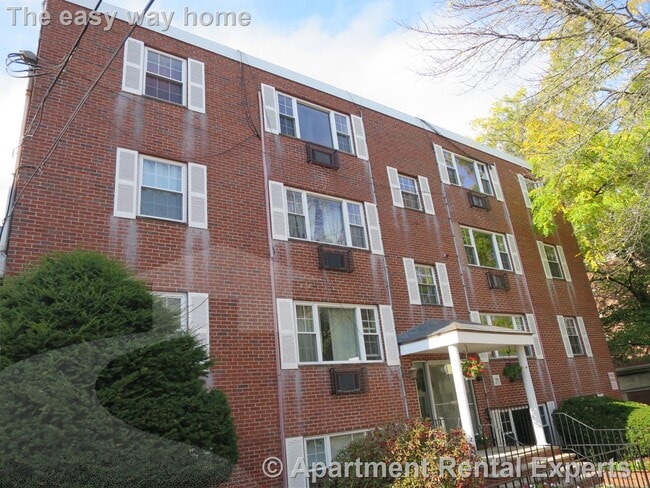 property at 21 Franklin St