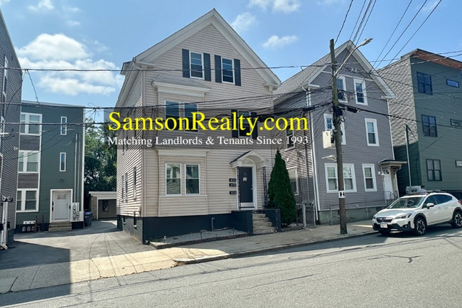 property at 25 E Transit St
