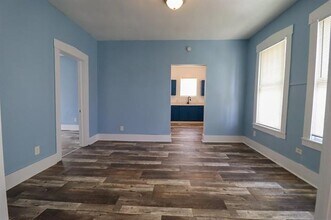 2237 North St in Beaumont, TX - Building Photo - Building Photo