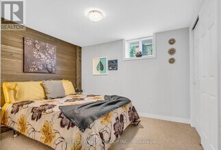 771 Eversley Dr in Mississauga, ON - Building Photo - Building Photo