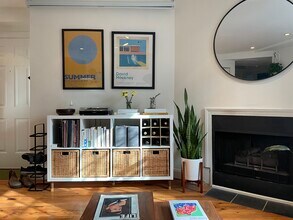 1731 Willard St NW in Washington, DC - Building Photo - Building Photo