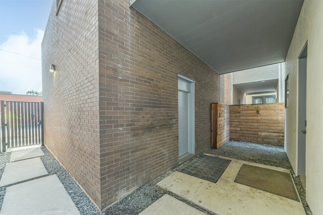 2518 Mason St in Houston, TX - Building Photo - Building Photo
