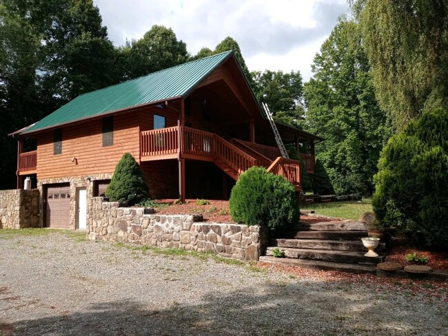 property at 2075 TN-91