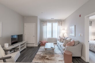 Harborwalk Apartments in Plymouth, MA - Foto de edificio - Interior Photo