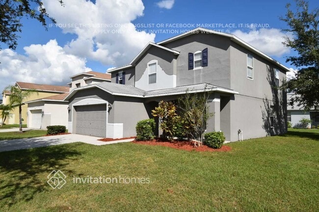 11056 Golden Silence Dr