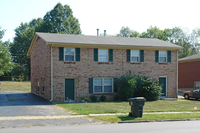 208 Codell Dr in Lexington, KY - Building Photo - Building Photo