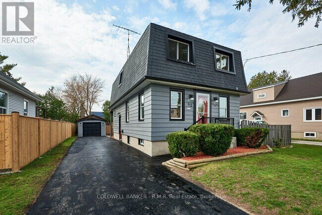 property at 63 Orchard View Blvd