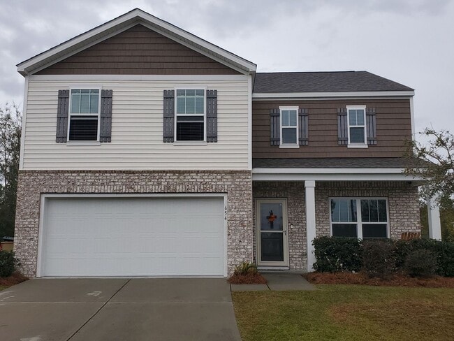 property at 654 Hogan Dr