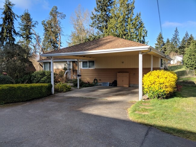 property at 4257 S 166th St