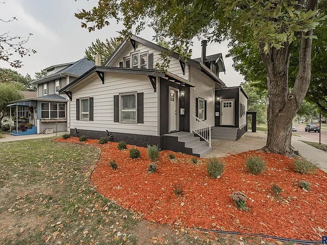 700 S Grange Ave, Unit 700 S Grange Ave in Sioux Falls, SD - Building Photo - Building Photo