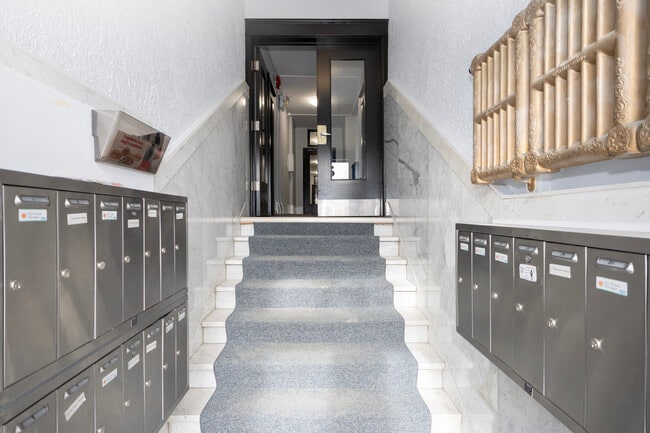 property at 745 Wolseley Av