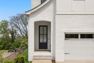 500 Waycross Dr in Nashville, TN - Building Photo - Building Photo