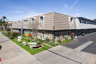 The Orleans in Cypress, CA - Building Photo - Building Photo