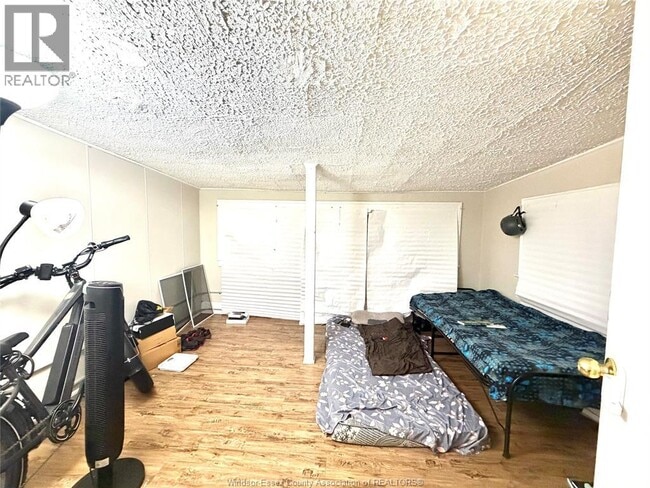 237-237 Crawford Ave in Windsor, ON - Building Photo - Building Photo