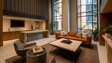 425 Mass in Washington, DC - Foto de edificio - Building Photo
