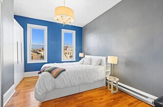 244 Webster Ave in Jersey City, NJ - Building Photo - Building Photo