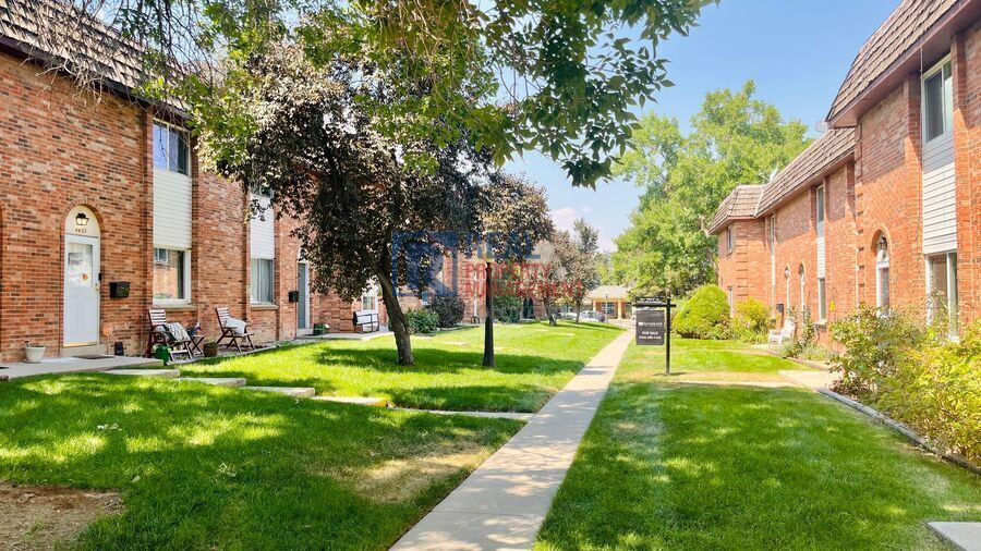 4543 S Lowell Blvd in Denver, CO - Building Photo