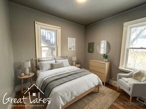 628 Ashland St in Detroit, MI - Building Photo - Building Photo