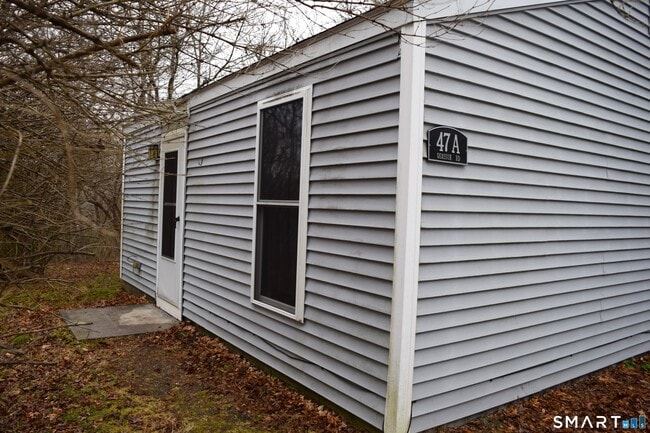 property at 47 Quassuk Rd