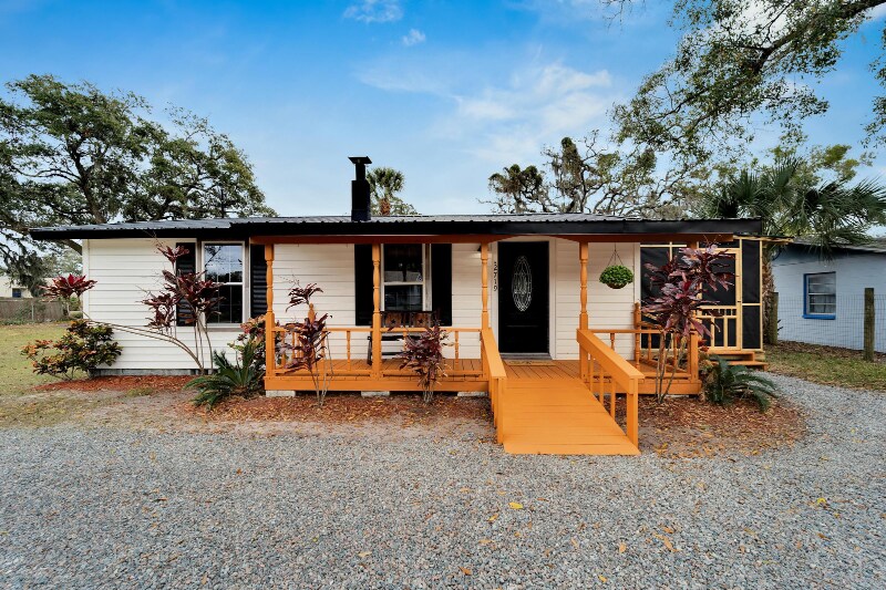2719 N 67th St in Tampa, FL - Building Photo