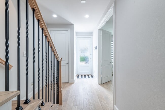 1208 Timbergrove Park St in Houston, TX - Building Photo - Building Photo
