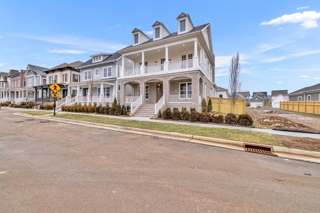 1103 Southbrooke Blvd in Franklin, TN - Building Photo - Building Photo