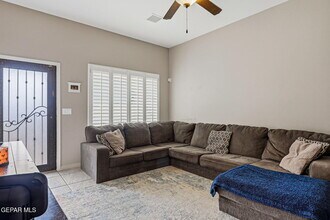 3853 Loma Brisa Dr in El Paso, TX - Building Photo - Building Photo