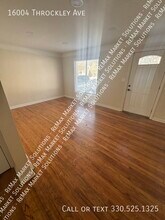 16004 Throckley Ave in Cleveland, OH - Building Photo - Building Photo