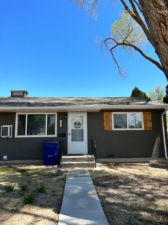 546 Henry Ave, Unit Duplex Photo